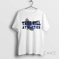 Trending Tree Hill Athletics Bird T-Shirts, Hoodie, Sweatshirt | InkRitualCo.com