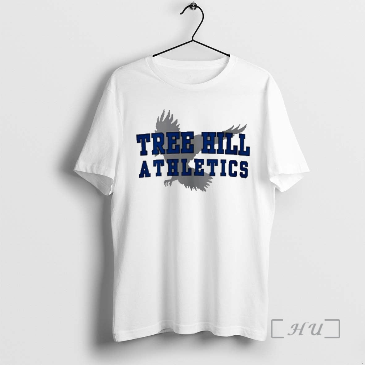 Trending Tree Hill Athletics Bird T-Shirts, Hoodie, Sweatshirt | InkRitualCo.com