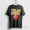 Trending Trojan Empire T-Shirts, Hoodie, Sweatshirt | InkRitualCo.com