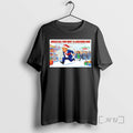 Trending Trump Santa Jingle All The Way To The Golden Age Premium T Shirts Sweater Hoodie, Sweatshirt | InkRitualCo.com