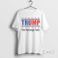 Trending Trump The Revenge Tour T-Shirts, Hoodie, Sweatshirt | InkRitualCo.com