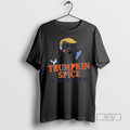 Trending Trumpkin Spice And Everything Ice Halloween T Shirts Hoodie, Sweatshirt | InkRitualCo.com