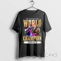 Trending Tucker Allen Nfr 2025 Prca Steer Wrestling World Champion Circle Black Premium T Shirts Hoodie, Sweatshirt
