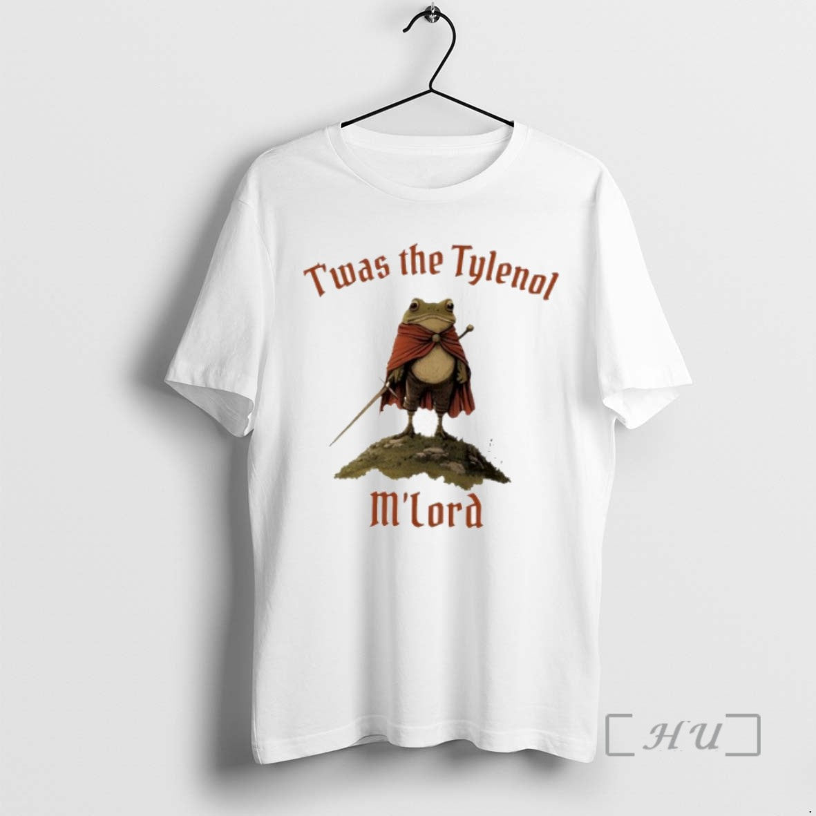 Trending Twas The Tylenol Mlord T-Shirts, Hoodie, Sweatshirt | InkRitualCo.com