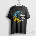 Trending Twin Six Stronger Together T-Shirts, Hoodie, Sweatshirt | InkRitualCo.com
