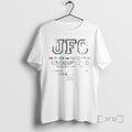 Trending Ufc Undisputed World Champions Est 1993 T-Shirts, Hoodie, Sweatshirt | InkRitualCo.com