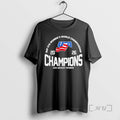Trending Usa Hockey 2026 U18 Womens World Champions T-Shirts, Hoodie, Sweatshirt | InkRitualCo.com