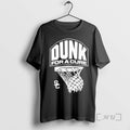 Trending Usc Trojans Basketball Dunk For A Cure T-Shirts, Hoodie, Sweatshirt | InkRitualCo.com
