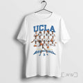 Trending Ucla Bruins Basketball Team 2025 26 T-Shirts, Hoodie, Sweatshirt | InkRitualCo.com