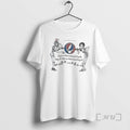 Trending Uncle Sam And Stealie Grateful Dead Skeleton T-Shirts, Hoodie, Sweatshirt | InkRitualCo.com
