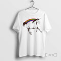 Trending Unicorn With Rainbow T-Shirts, Hoodie, Sweatshirt | InkRitualCo.com