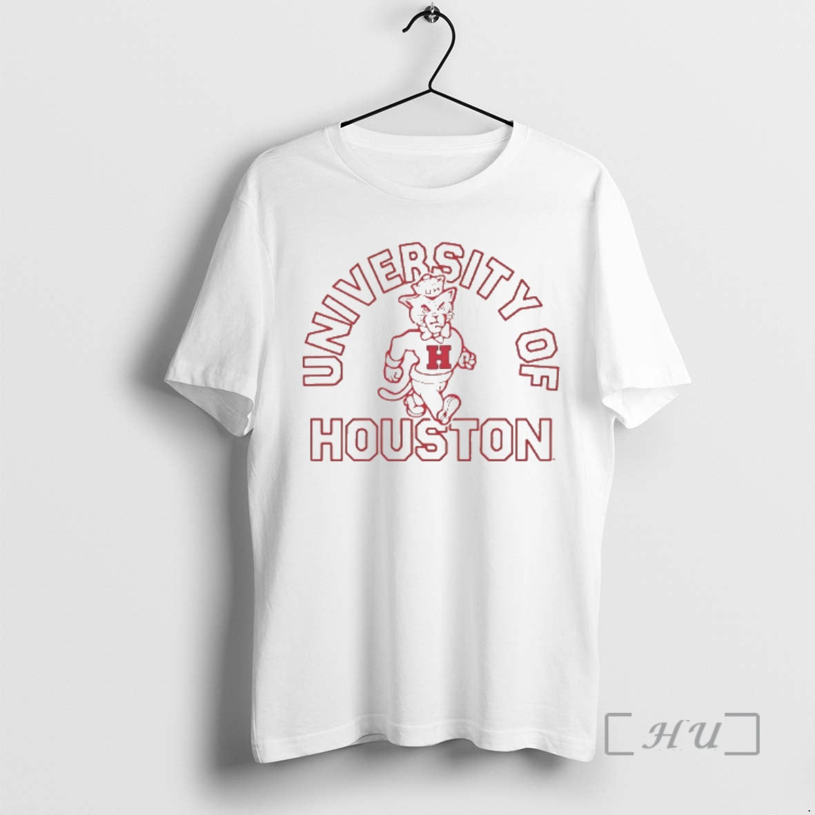 Trending University Of Houston Mascot Logo T-Shirts, Hoodie, Sweatshirt | InkRitualCo.com