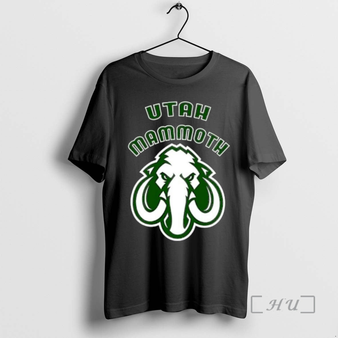 Trending Utah Mammoth Mascot T-Shirts, Hoodie, Sweatshirt | InkRitualCo.com