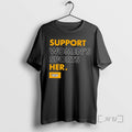 Trending Vcu Rams Support Womens Sports Her T-Shirts, Hoodie, Sweatshirt | InkRitualCo.com