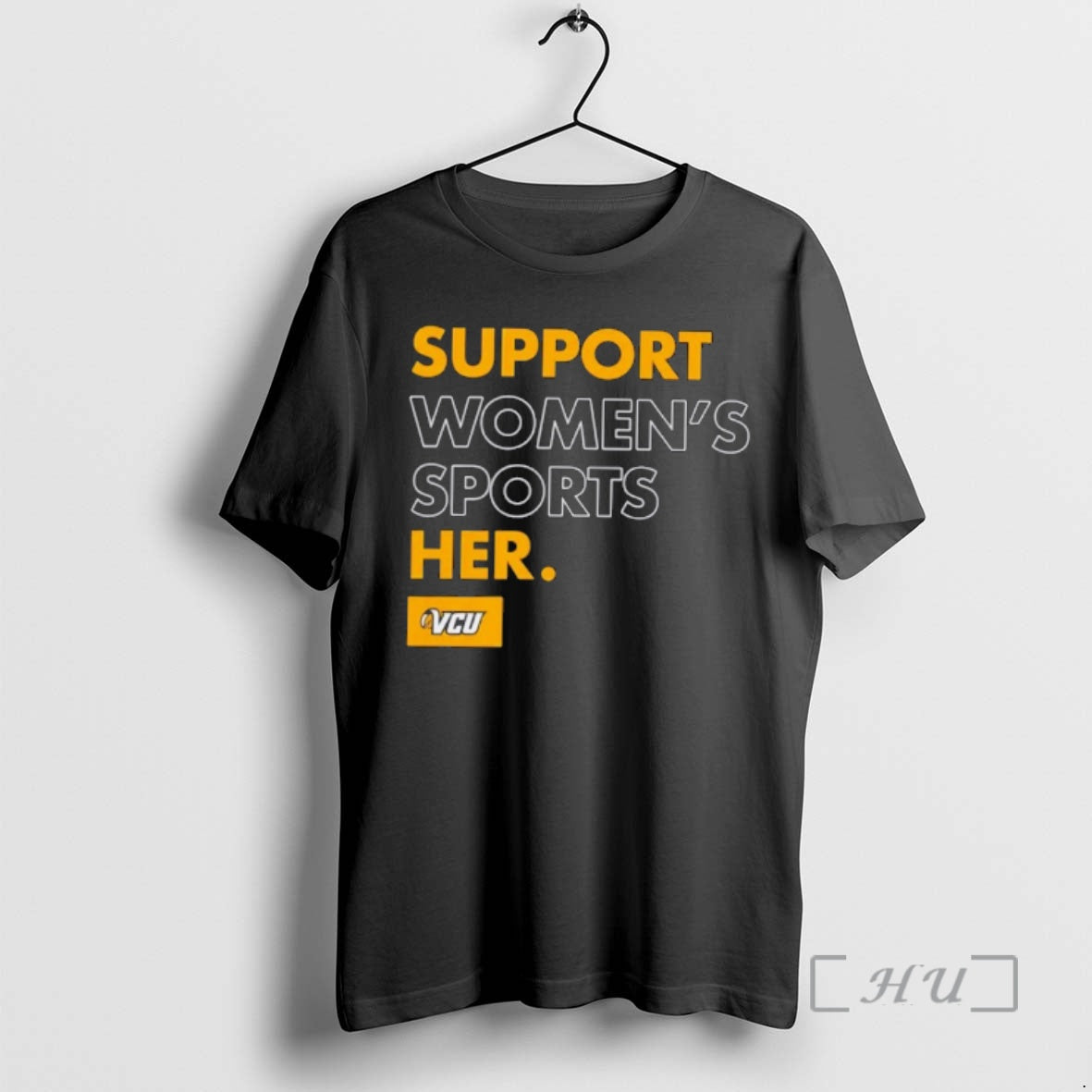 Trending Vcu Rams Support Womens Sports Her T-Shirts, Hoodie, Sweatshirt | InkRitualCo.com