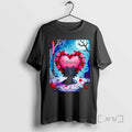 Trending Valloween Romance And Menace T-Shirts, Hoodie, Sweatshirt | InkRitualCo.com