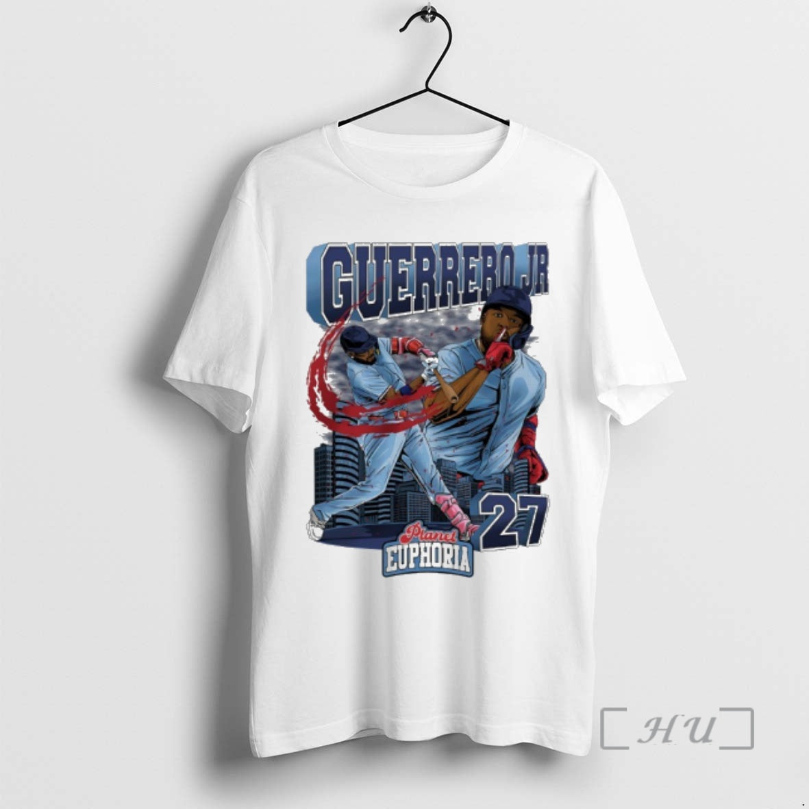 Trending Vladimir Guerrero Jr T-Shirts, Hoodie, Sweatshirt | InkRitualCo.com