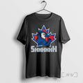 Trending Vladimir Guerrero Toronto Shhh Canada Maple Leaf T-Shirts, Hoodie, Sweatshirt | InkRitualCo.com