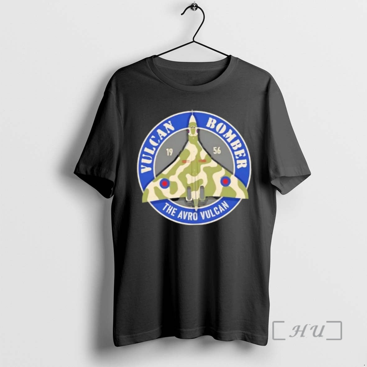 Trending Vulcan Bomber The Avro Vulcan 1956 T-Shirts, Hoodie, Sweatshirt | InkRitualCo.com