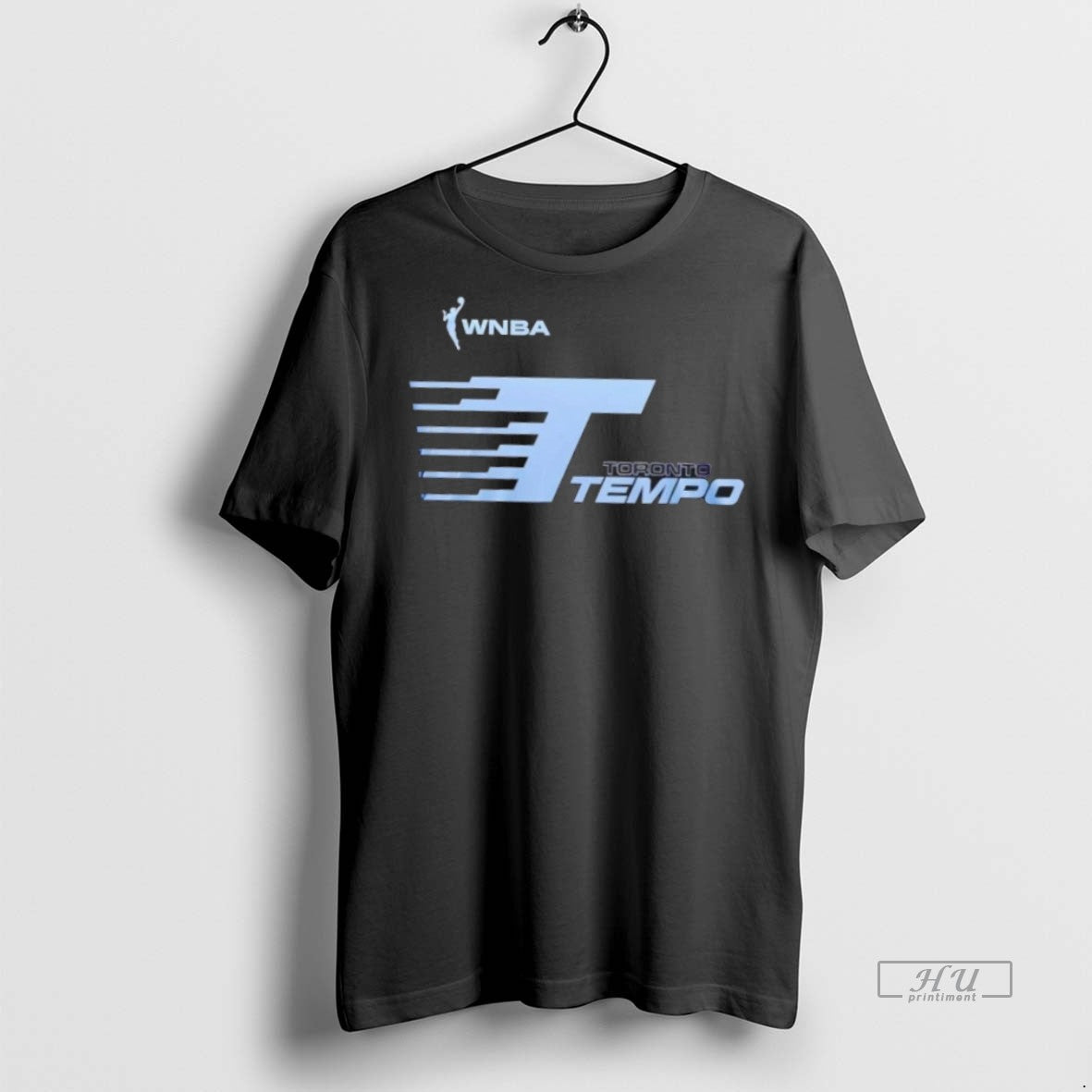 Trending Wnba Toronto Tempo On The Clock Est 2026 Logo 2 Sided Graphic T-Shirts, Hoodie, Sweatshirt | InkRitualCo.com