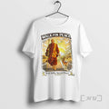 Trending Walk For Peace Walk Softly Spread Peace Monks And Aloka The Peace Dog Premium T-Shirts, Hoodie, Sweatshirt