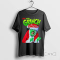 Trending Walter White How The Grinch Stole Christmas T-Shirts, Hoodie, Sweatshirt | InkRitualCo.com