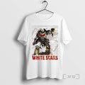 Trending Warhammer 40000 White Scars T-Shirts, Hoodie, Sweatshirt | InkRitualCo.com