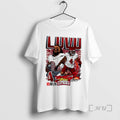 Trending Washington Commanders Frankie Luvu Football Player City Graphic T-Shirts, Hoodie, Sweatshirt | InkRitualCo.com