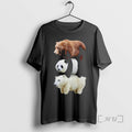 Trending We Bears Realistic T-Shirts, Hoodie, Sweatshirt | InkRitualCo.com
