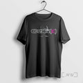 Trending Welcome To Core Radioactive Symbol T-Shirts, Hoodie, Sweatshirt | InkRitualCo.com