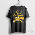 Trending West Virginia Tougher Than A Long Weekend At Your In Laws Premium T Shirts Hoodie, Sweatshirt | InkRitualCo.com