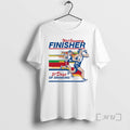Trending Wet January Finisher 31 Days Of Drinking T-Shirts, Hoodie, Sweatshirt | InkRitualCo.com