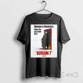 Trending Where To Woodsboro Where The Past Never Dies Scream 7 Only In Theatres February T-Shirts, Hoodie, Sweatshirt