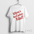 Trending Wheres The Epstein Files T-Shirts, Hoodie, Sweatshirt | InkRitualCo.com