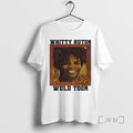 Trending Whitty Huton Wuld Toor Vintage T-Shirts, Hoodie, Sweatshirt | InkRitualCo.com