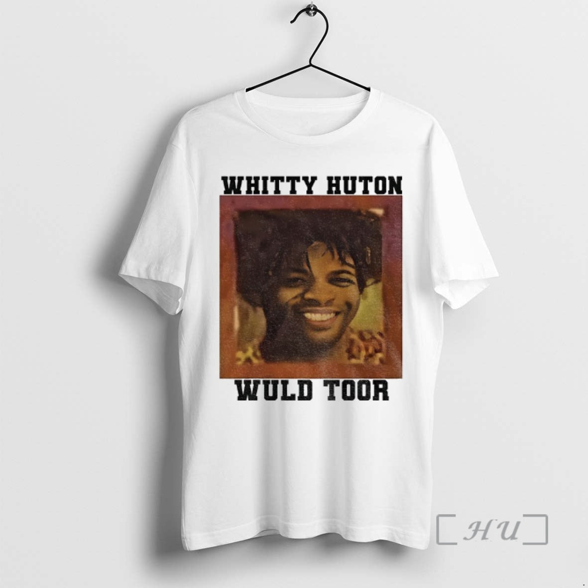 Trending Whitty Huton Wuld Toor Vintage T-Shirts, Hoodie, Sweatshirt | InkRitualCo.com
