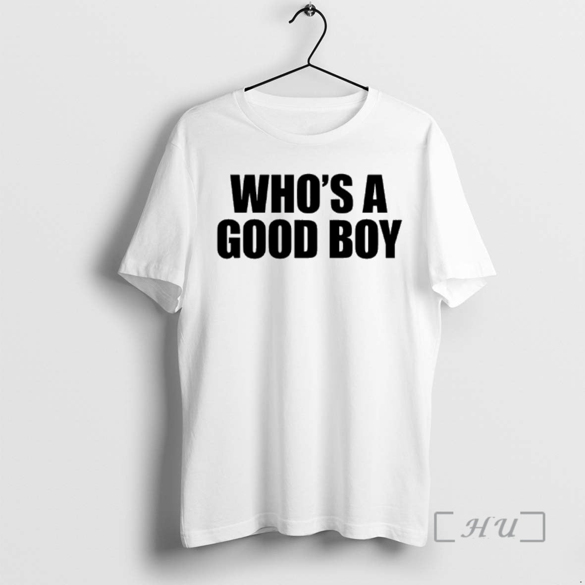 Trending Whos A Good Boy T-Shirts, Hoodie, Sweatshirt | InkRitualCo.com