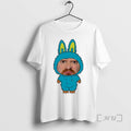 Trending Wickbubu Meme Cute T-Shirts, Hoodie, Sweatshirt | InkRitualCo.com