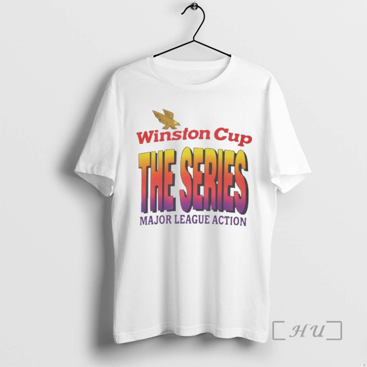 Trending Winston Cup The Series Major League Action T-Shirts, Hoodie, Sweatshirt | InkRitualCo.com