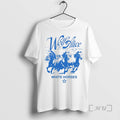 Trending Wolf Alice White Horses Circle T-Shirts, Hoodie, Sweatshirt | InkRitualCo.com