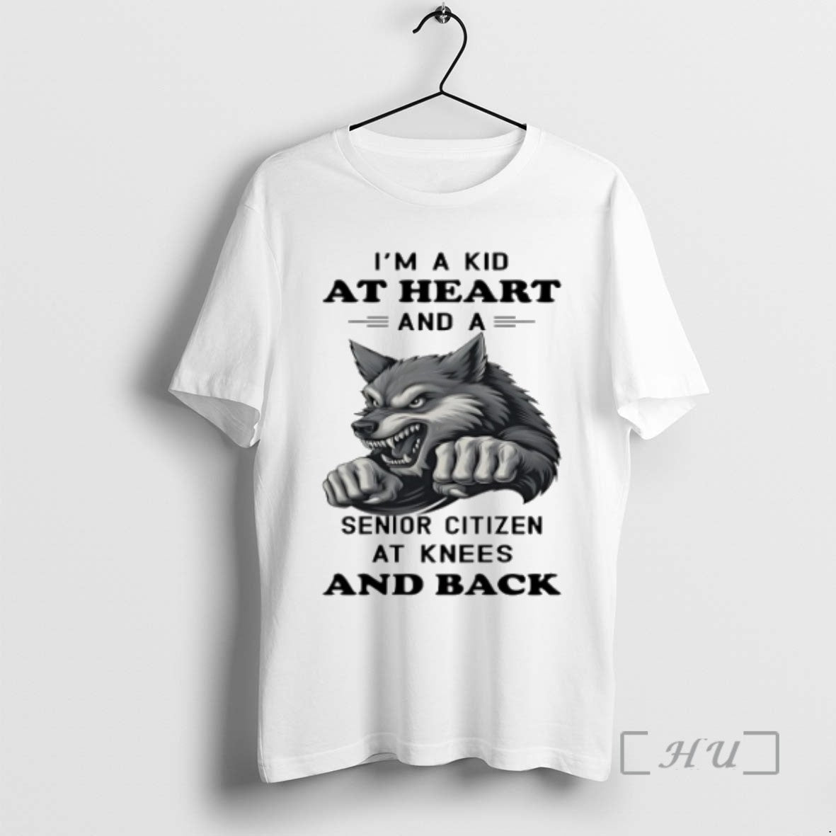 Trending Wolf Dont Like Me Take A Number Its Gonna Be A While Before T-Shirts, Hoodie, Sweatshirt | InkRitualCo.com