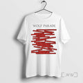 Trending Wolf Parade Cry Cry Cry T-Shirts, Hoodie, Sweatshirt | InkRitualCo.com