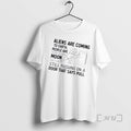 Trending Women Aliens Are Coming To Earth People Are Going To The Moon And T-Shirts, Hoodie, Sweatshirt | InkRitualCo.com