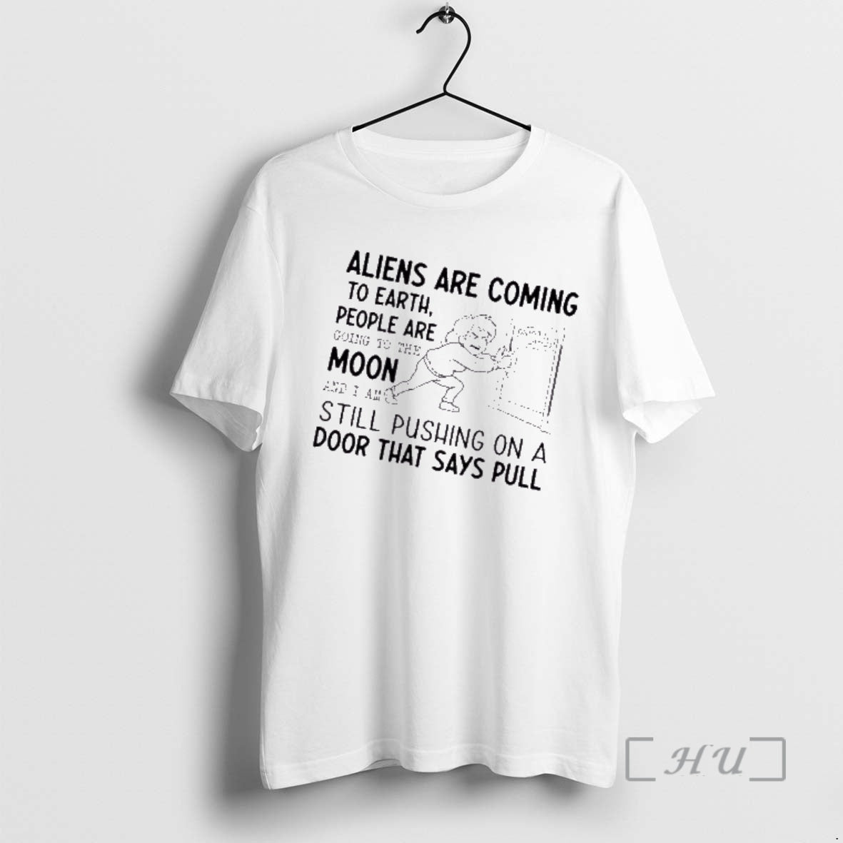 Trending Women Aliens Are Coming To Earth People Are Going To The Moon And T-Shirts, Hoodie, Sweatshirt | InkRitualCo.com