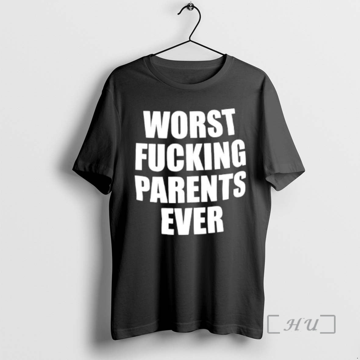 Trending Worst Fucking Parents Ever T-Shirts, Hoodie, Sweatshirt | InkRitualCo.com