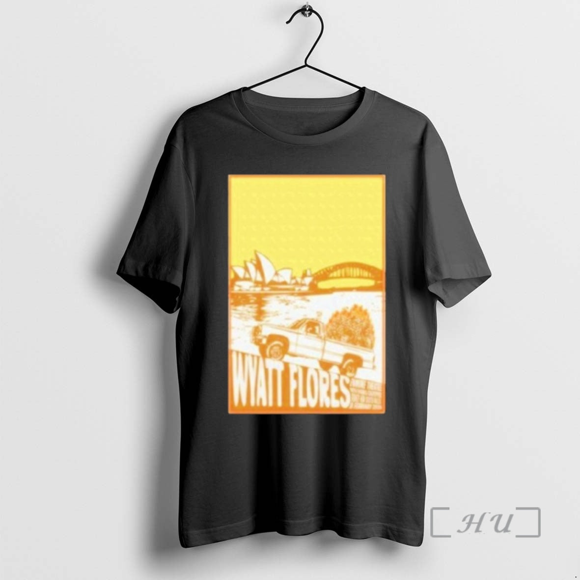 Trending Wyatt Flores Feb 18 2026 New South Wales T-Shirts, Hoodie, Sweatshirt | InkRitualCo.com
