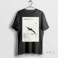 Trending Yann Tiersen 2026 Tour Long Sleve T-Shirts, Hoodie, Sweatshirt | InkRitualCo.com