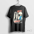 Trending Yes Charlie Can Sing T-Shirts, Hoodie, Sweatshirt | InkRitualCo.com