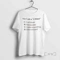 Trending Yes I Am A Chud T-Shirts, Hoodie, Sweatshirt | InkRitualCo.com