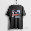 Trending Yes Virginia There Is A Santa Claus T-Shirts, Hoodie, Sweatshirt | InkRitualCo.com